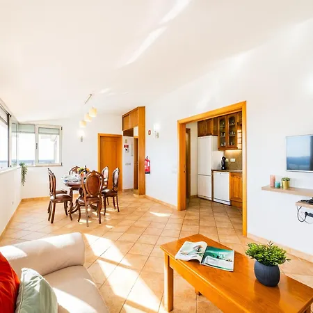 Villa In Alte With Infinity Pool & Hills View Villa Alte
