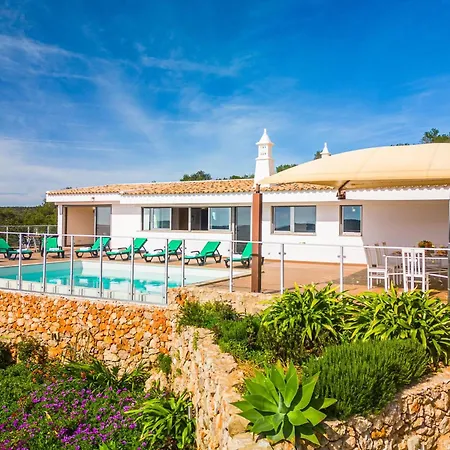 Villa Villa In Alte With Infinity Pool & Hills View