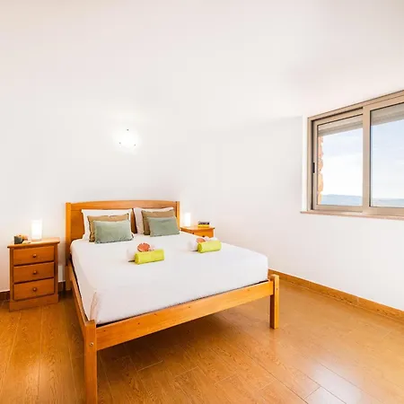 别墅 Villa In Alte With Infinity Pool & Hills View *