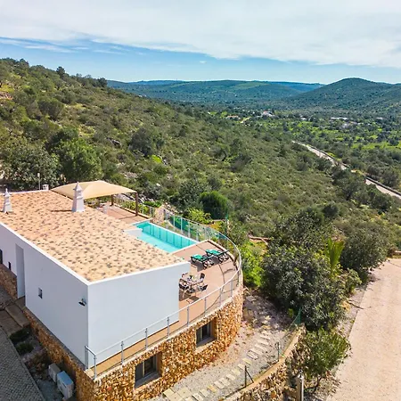 Villa In Alte With Infinity Pool & Hills View 别墅 阿尔特